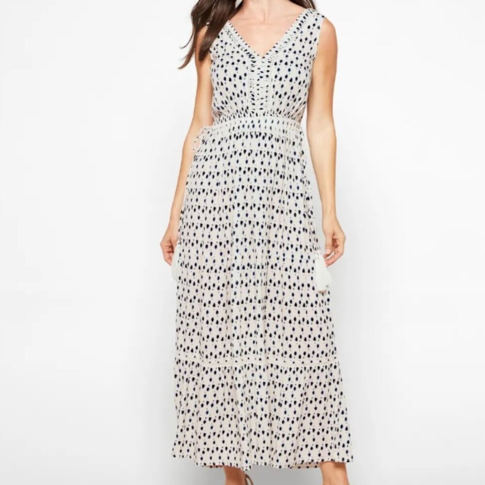 BNWT Carolina Maxi Dress by Love Ellie